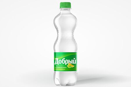 Добрый лимон-лайм