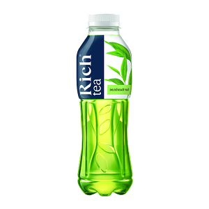 Рич зеленый чай 0,5 л