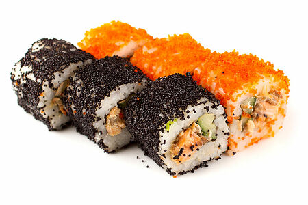 Ролл ниагара