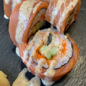 Ролл Мэджик