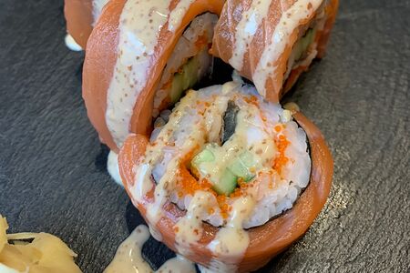 Ролл Мэджик