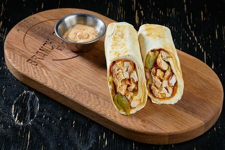 Chicken Wrap