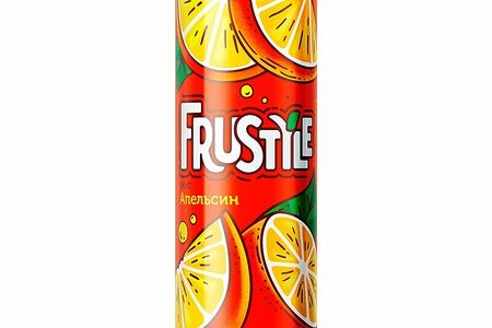 Frustyle Апельсин