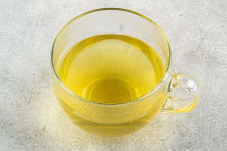 Чай зеленый