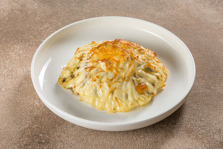 Котлета куриная