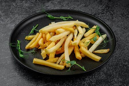 Картофель фри