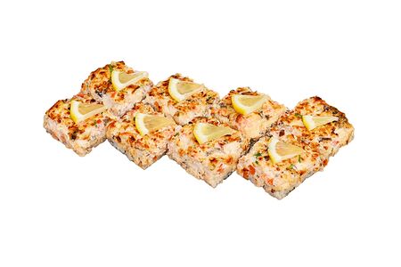 Суши-пицца Микс