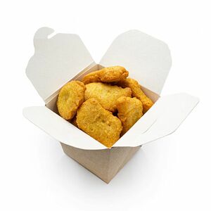 Наггетсы куриные