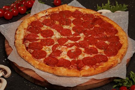 Пицца Пепперони
