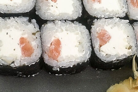 Маки Филадельфия