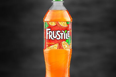 Frustyle Апельсин