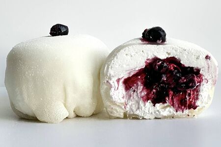 Моти Смородина