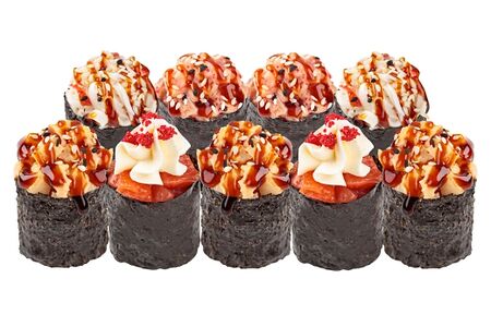 Гунканы микс