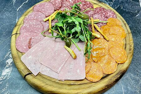 Салями Мисти