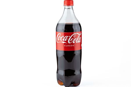 Coca-Cola