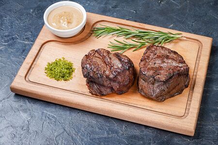 Филе Миньон