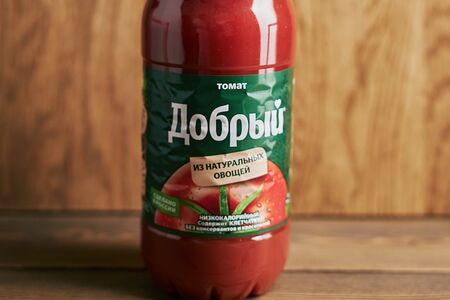 Нектар Добрый томат