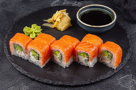 Ролл Филадельфия