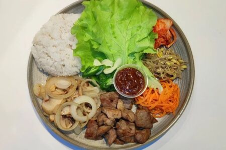 Теди кальби