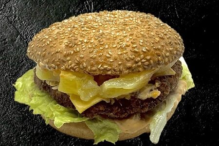 Бургер Гавайский