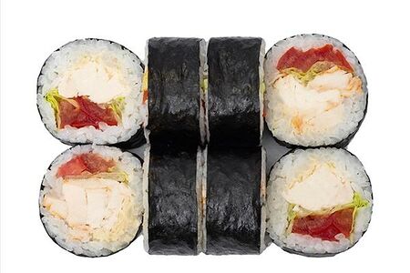 Ролл Цезарь