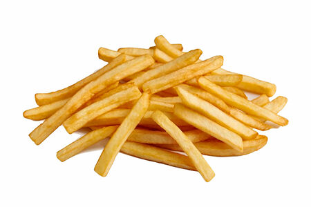 Картофель фри
