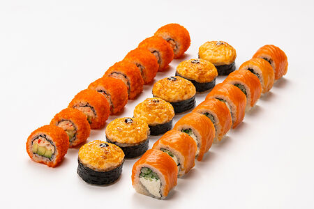 Морские каникулы