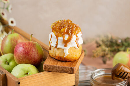 Минибон Манго-маракуйя