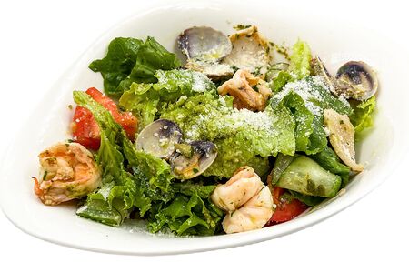 Инсалата ди Маре