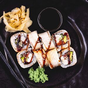 Канада классик