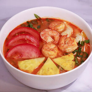 Суп Бун Хай Шан