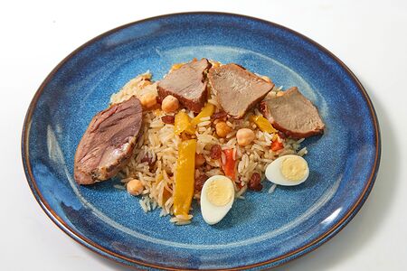 Плов Свадебный