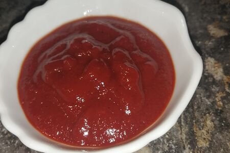 Соус Барбекю