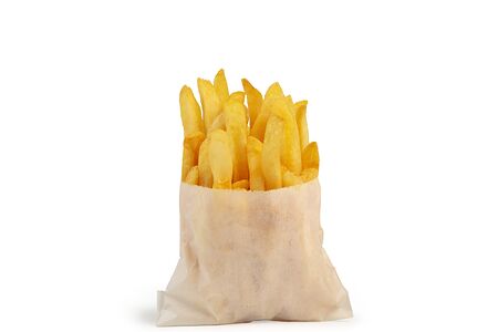 Картофель Фри маленький