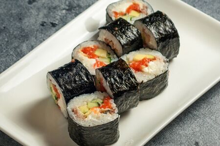 Крейзи маки