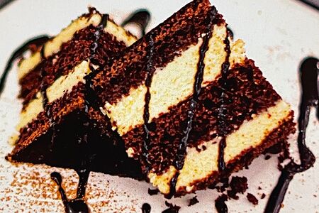 Ночной Тбилиси