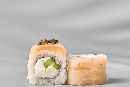 Филадельфия гребешок