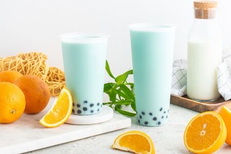 Бабл ти Таро