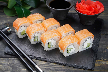 Ролл Филадельфия