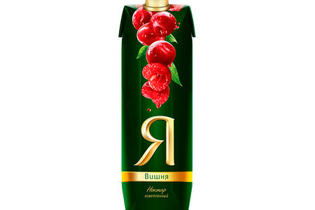 Сок вишневый