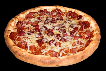 Ассорти колбас