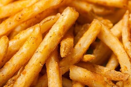 Картофель фри