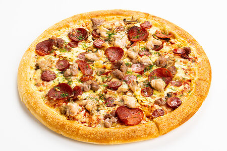 Пицца Мясная классическая