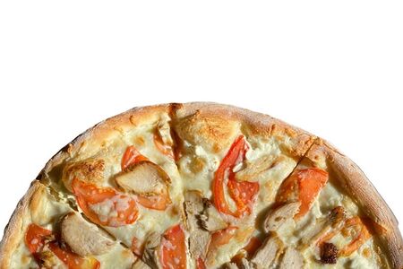 Сочная хохлатка