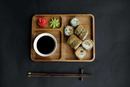 Мидии яичные (острые)