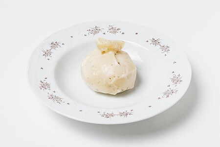 Скаморца с трюфелем