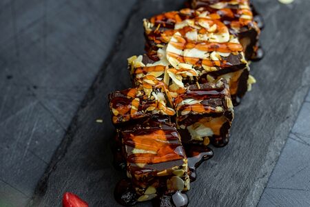 Ролл Шокобум