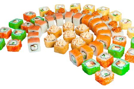 Ассорти Сакура Микс