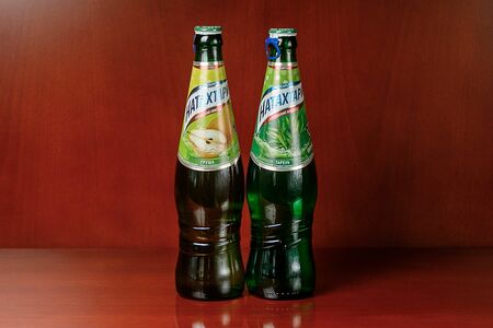 Лимонад Дюшес