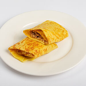 Блин Грибное лукошко